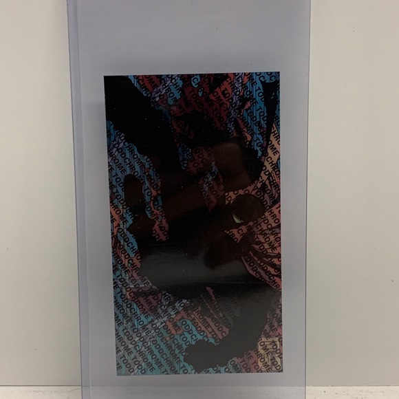 Spawn Prototype Ultra Rare Todd Chrome McFarlane - Picture 4 of 4